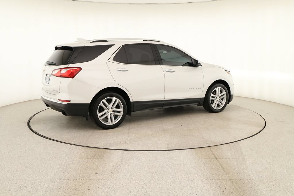 Used 2020 Chevrolet Equinox Premier FWD image 6
