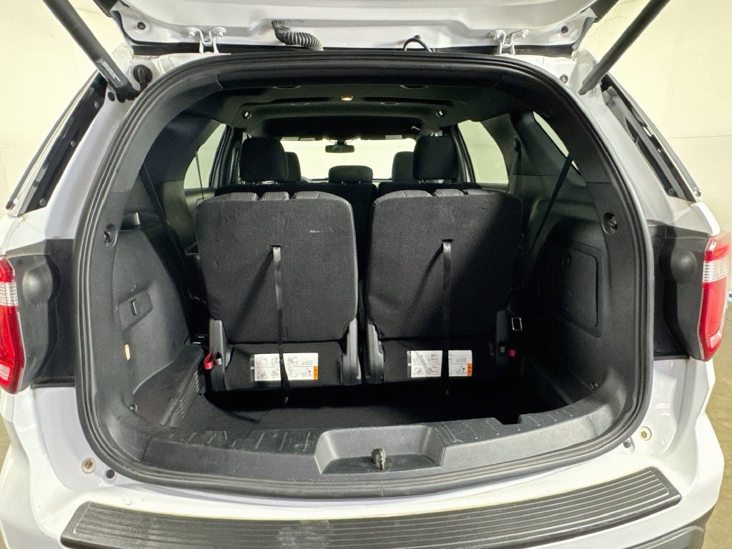 Used 2019 Ford Explorer XLT w/ Equipment Group 201A FWD image 30