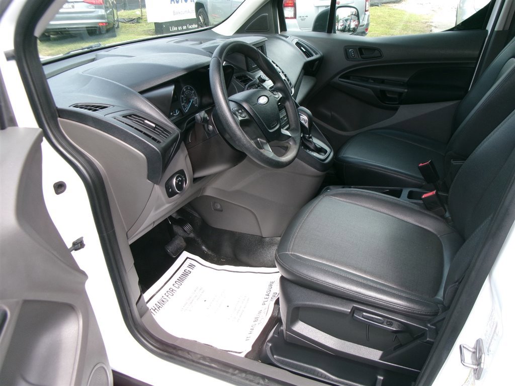 Used 2020 Ford Transit Connect XL image 14