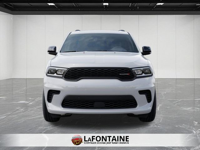New 2026 Dodge Durango GT image 6