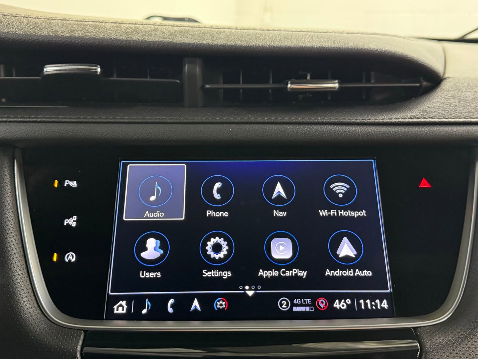 Used 2022 Cadillac XT5 Premium Luxury w/ Technology Package image 19