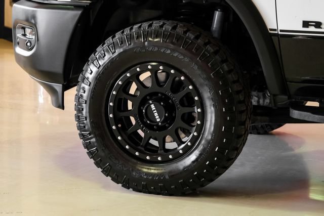 Used 2022 RAM 2500 Power Wagon w/ Level 1 Equipment Group AWD/4WD image 56