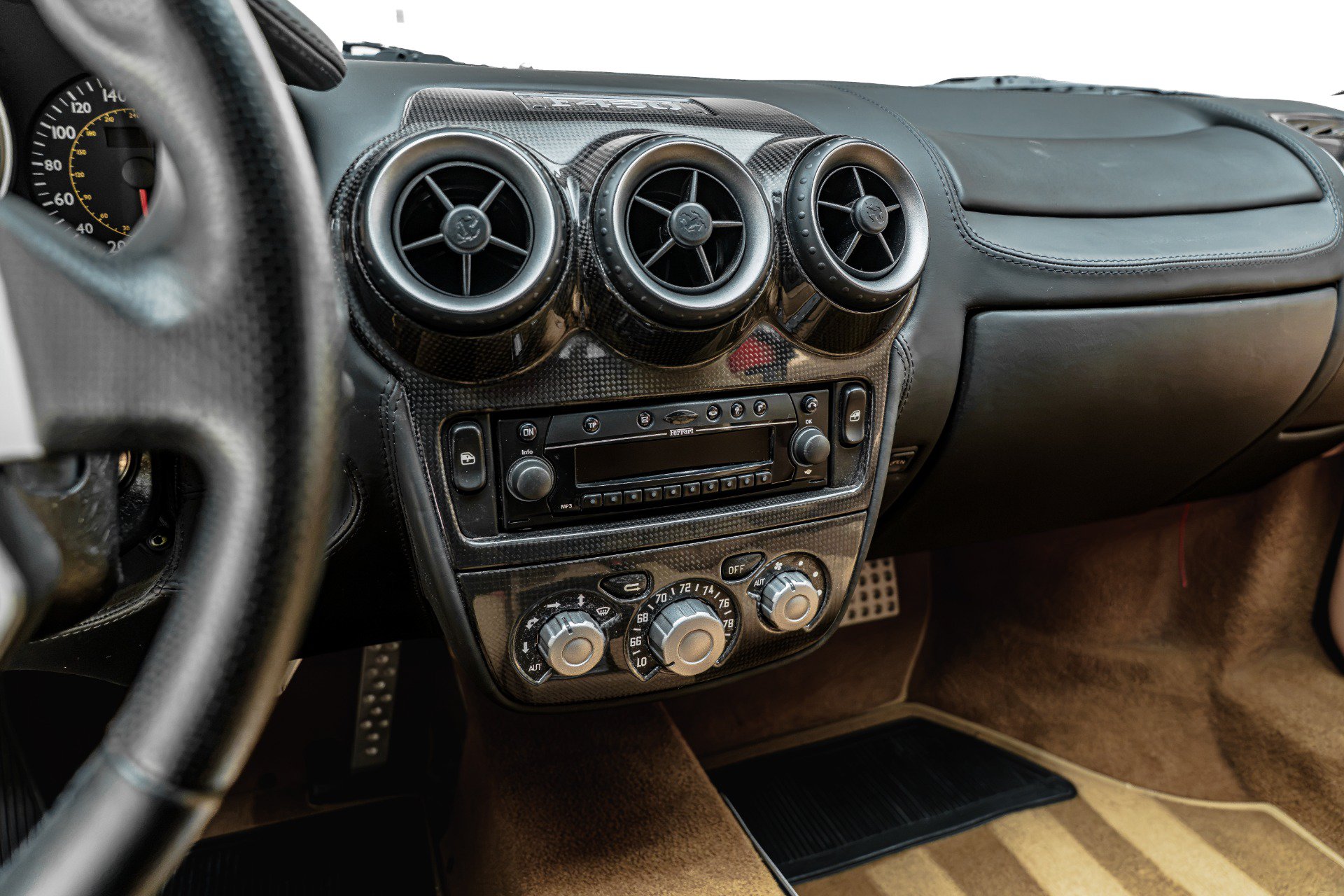 Used 2006 Ferrari F430 Spider RWD image 45