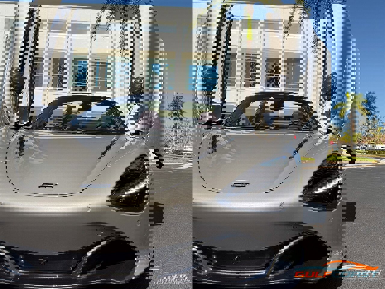 Used 2020 McLaren 720S Performance image 5