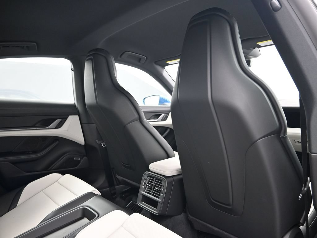 New 2026 Porsche Taycan 4S AWD/4WD image 7