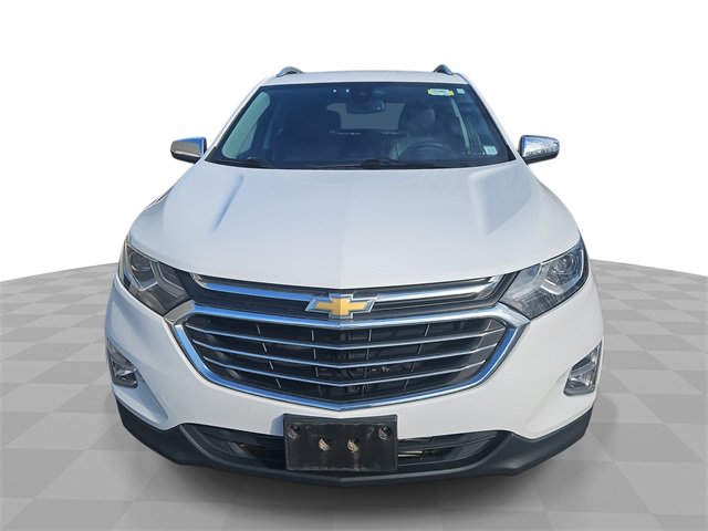 Used 2020 Chevrolet Equinox Premier
