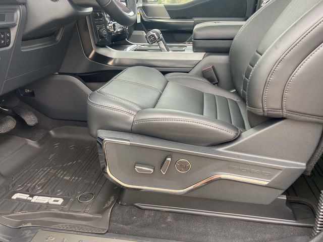 New 2026 Ford F150 Platinum AWD/4WD image 11