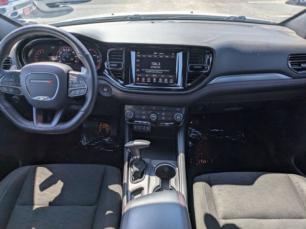 Used 2024 Dodge Durango GT AWD/4WD image 16