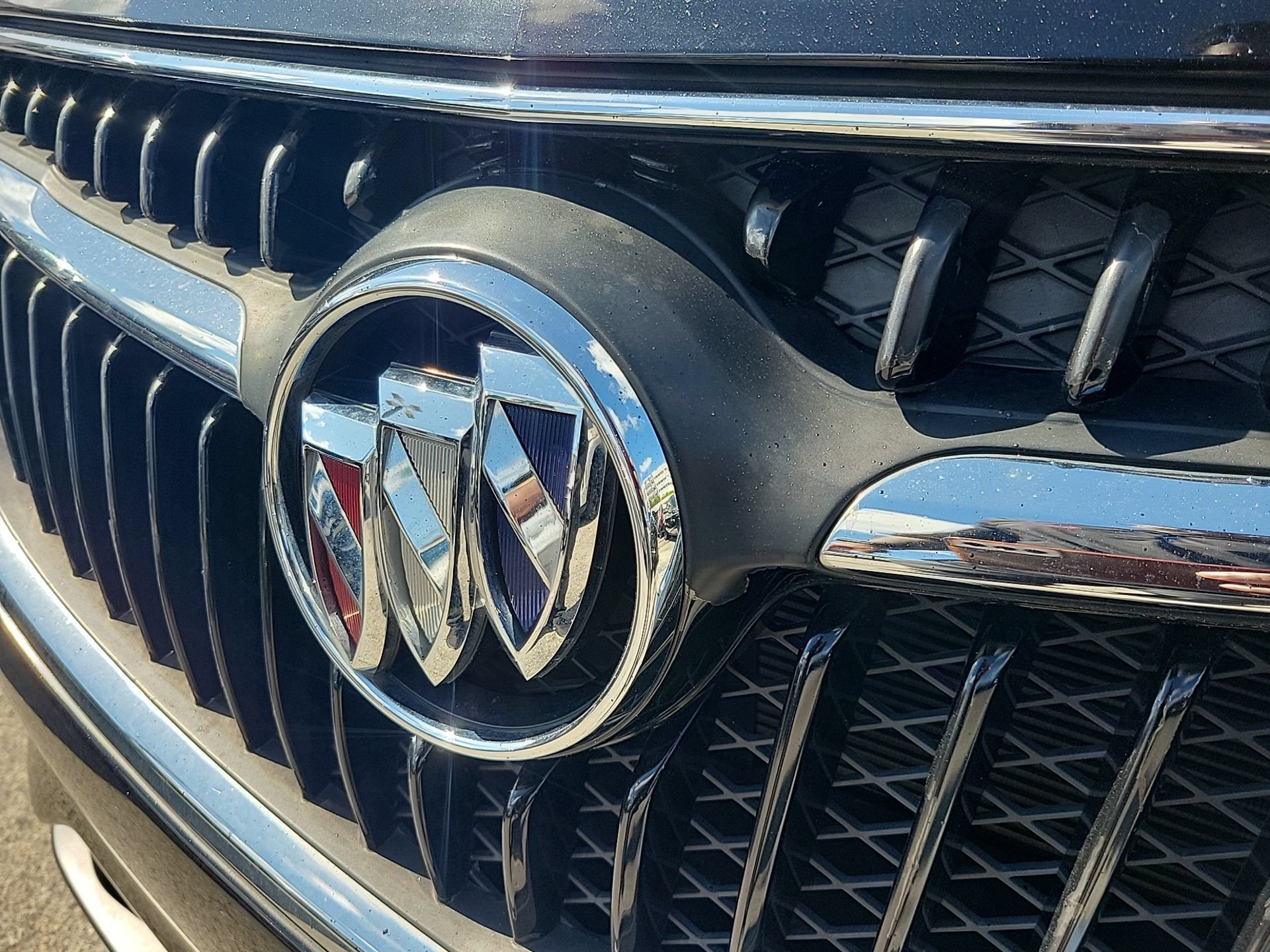Used 2019 Buick Encore Preferred FWD image 8