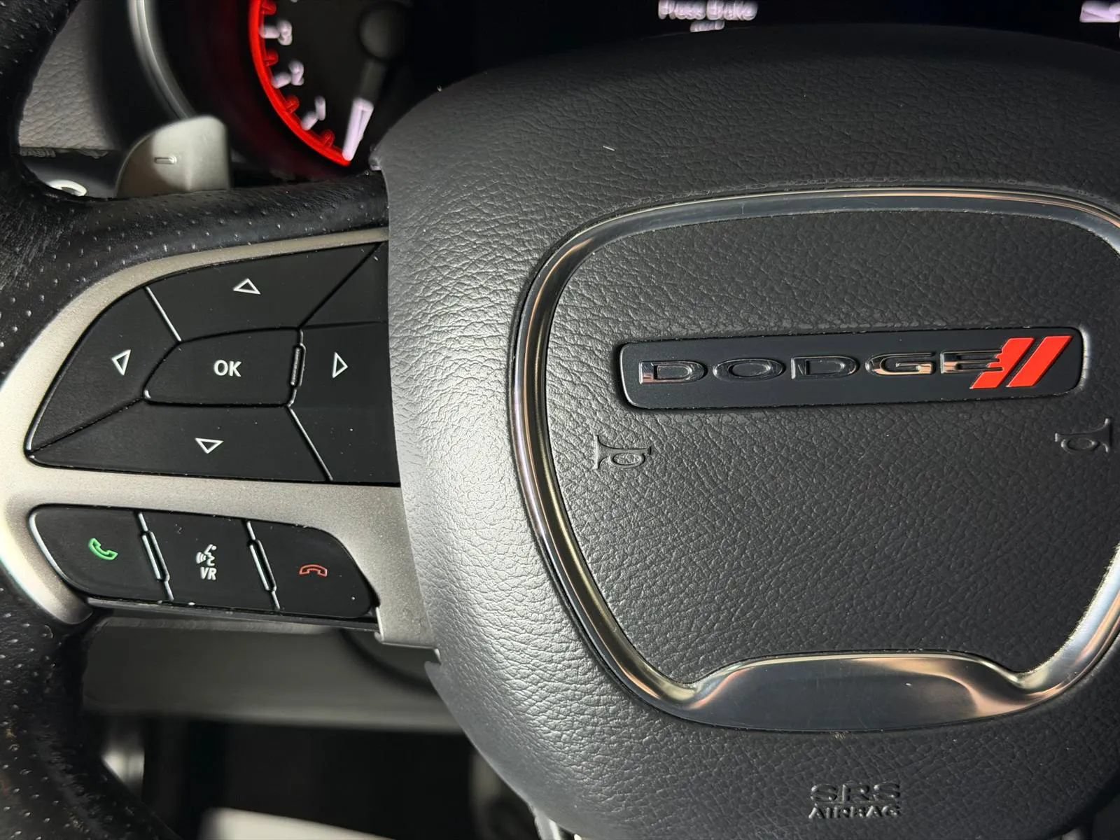 Used 2019 Dodge Durango Citadel AWD/4WD image 37