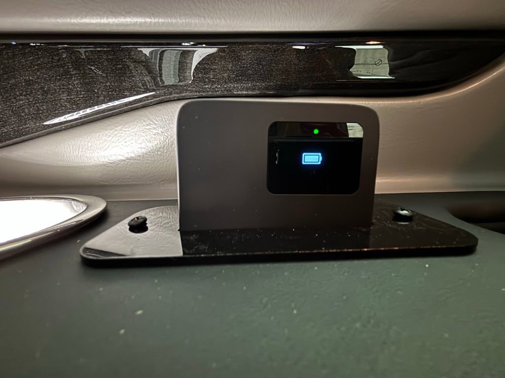 New 2025 GMC Savana 2500 Extended w/ Driver Convenience Package image 48