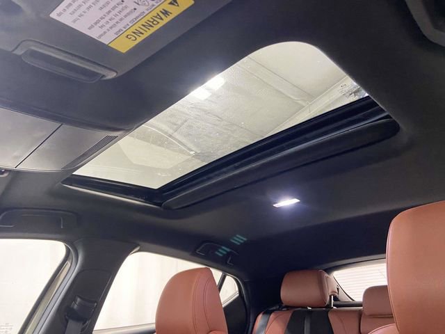 Used 2024 MAZDA MAZDA3 s image 9