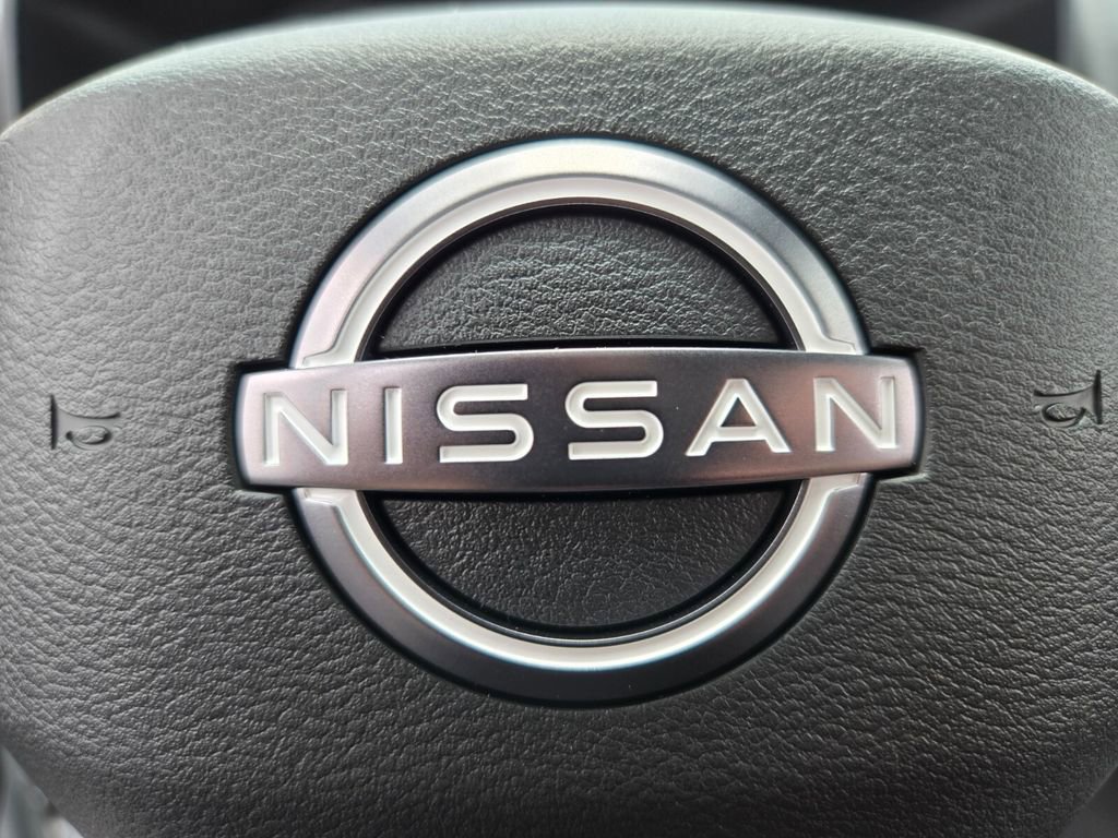 New 2026 Nissan Rogue SV w/ Cold Weather Package FWD image 10