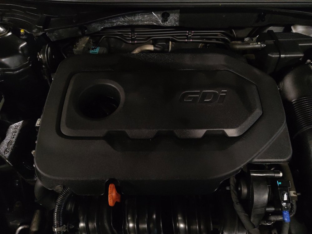Used 2019 Hyundai Sonata SE FWD image 30
