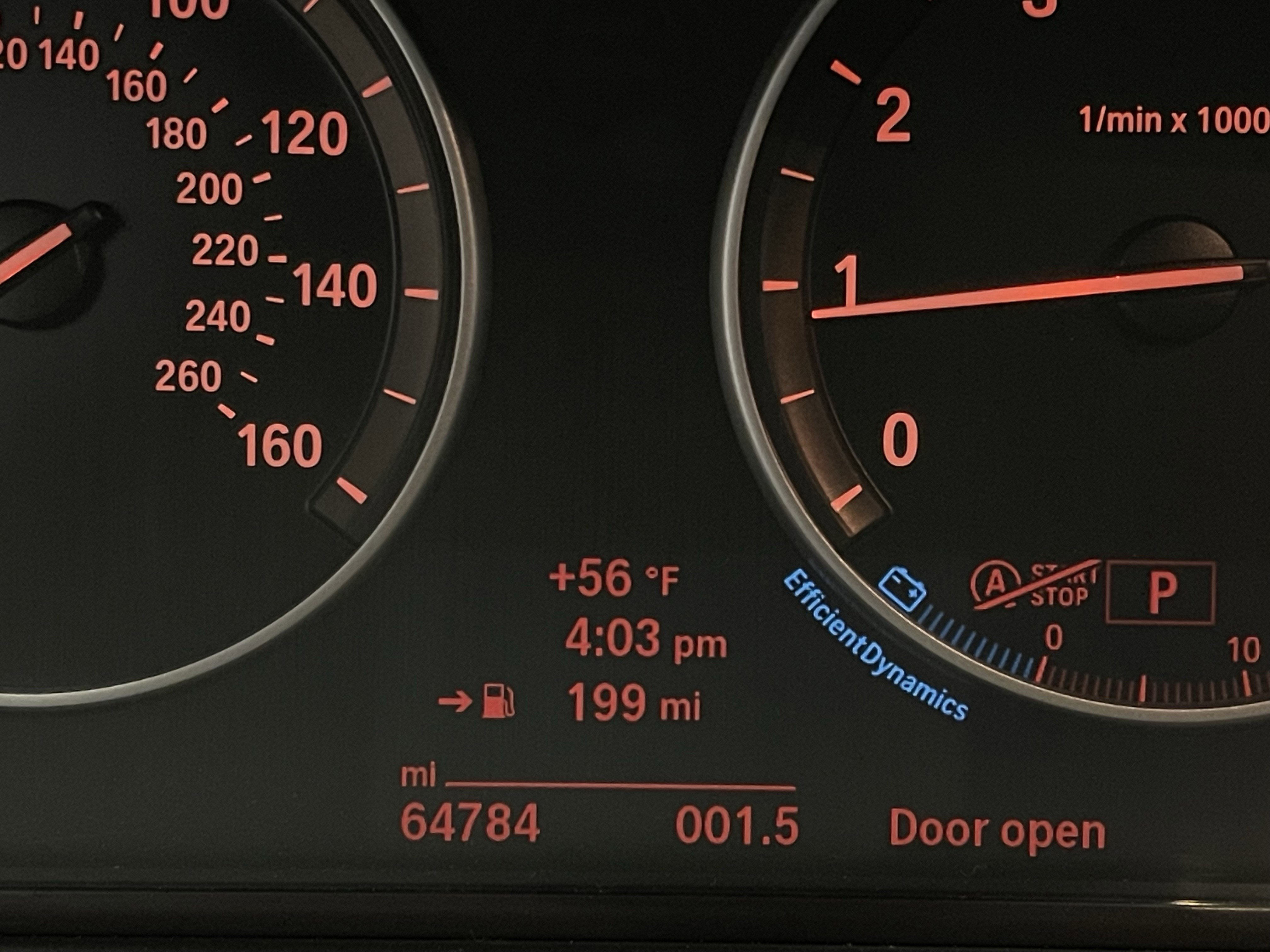 Used 2014 BMW 528i Sedan RWD image 17