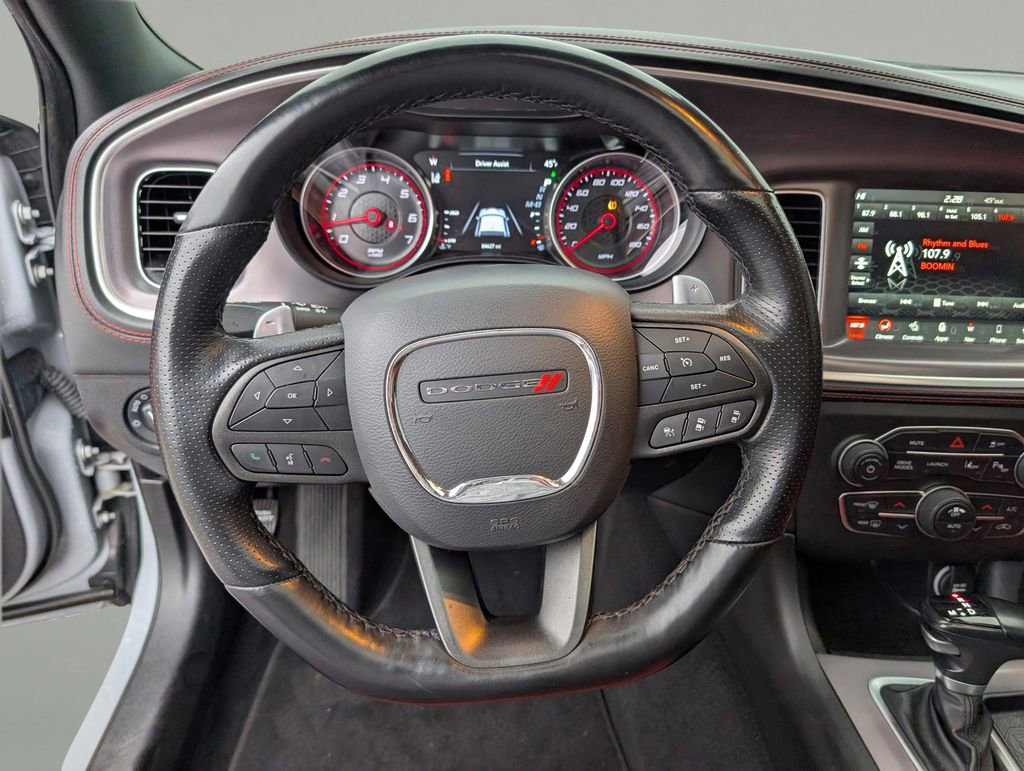 Used 2022 Dodge Charger Scat Pack image 21