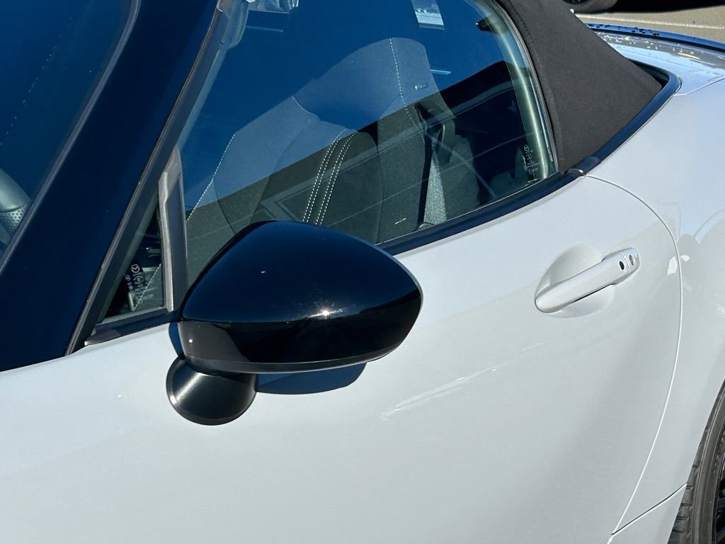 Used 2024 MAZDA MX-5 Miata Club image 10