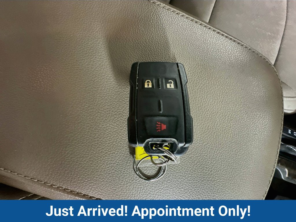 Used 2016 GMC Canyon SLE RWD image 34