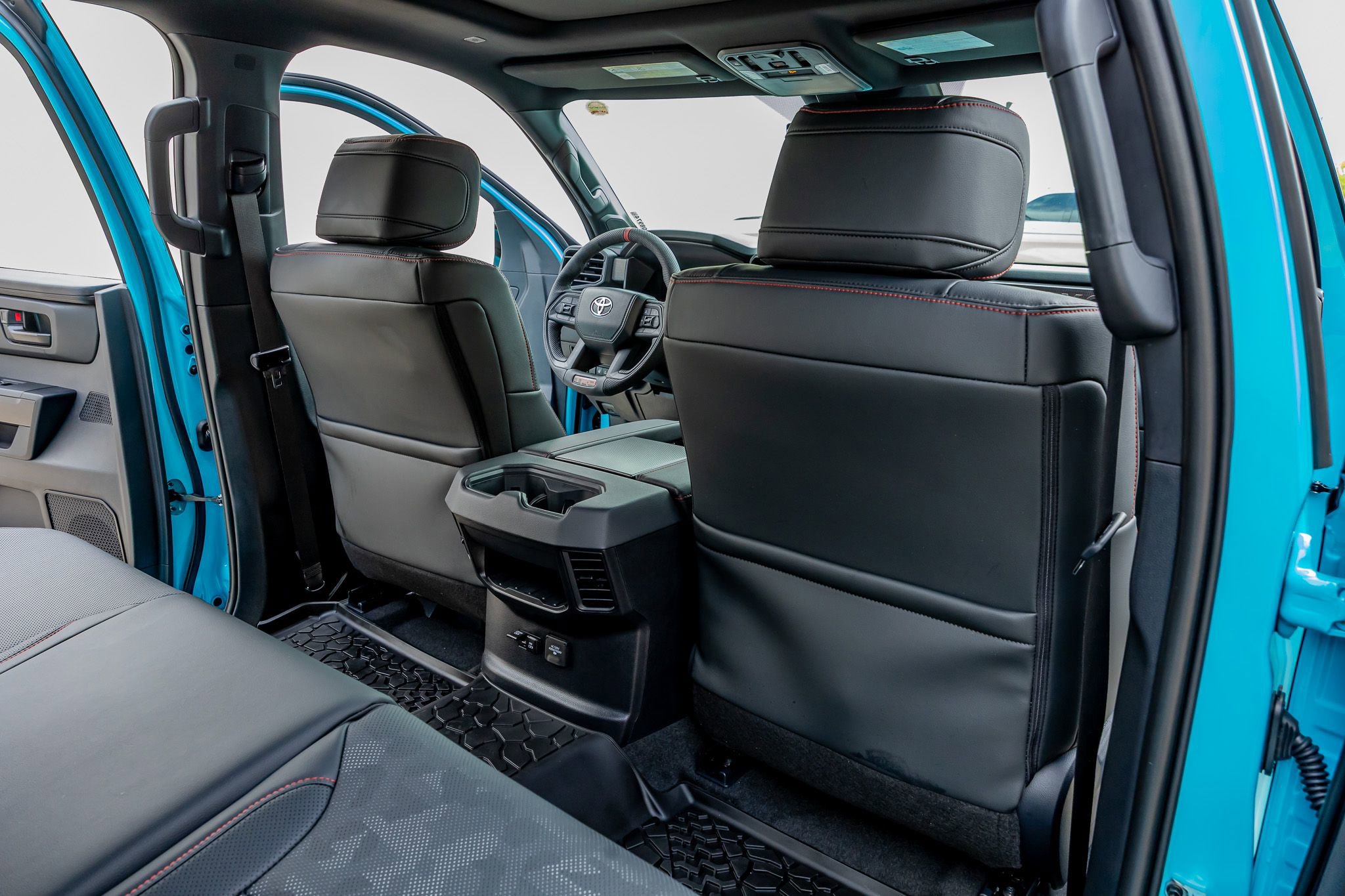 Used 2026 Toyota Tundra TRD Pro image 33