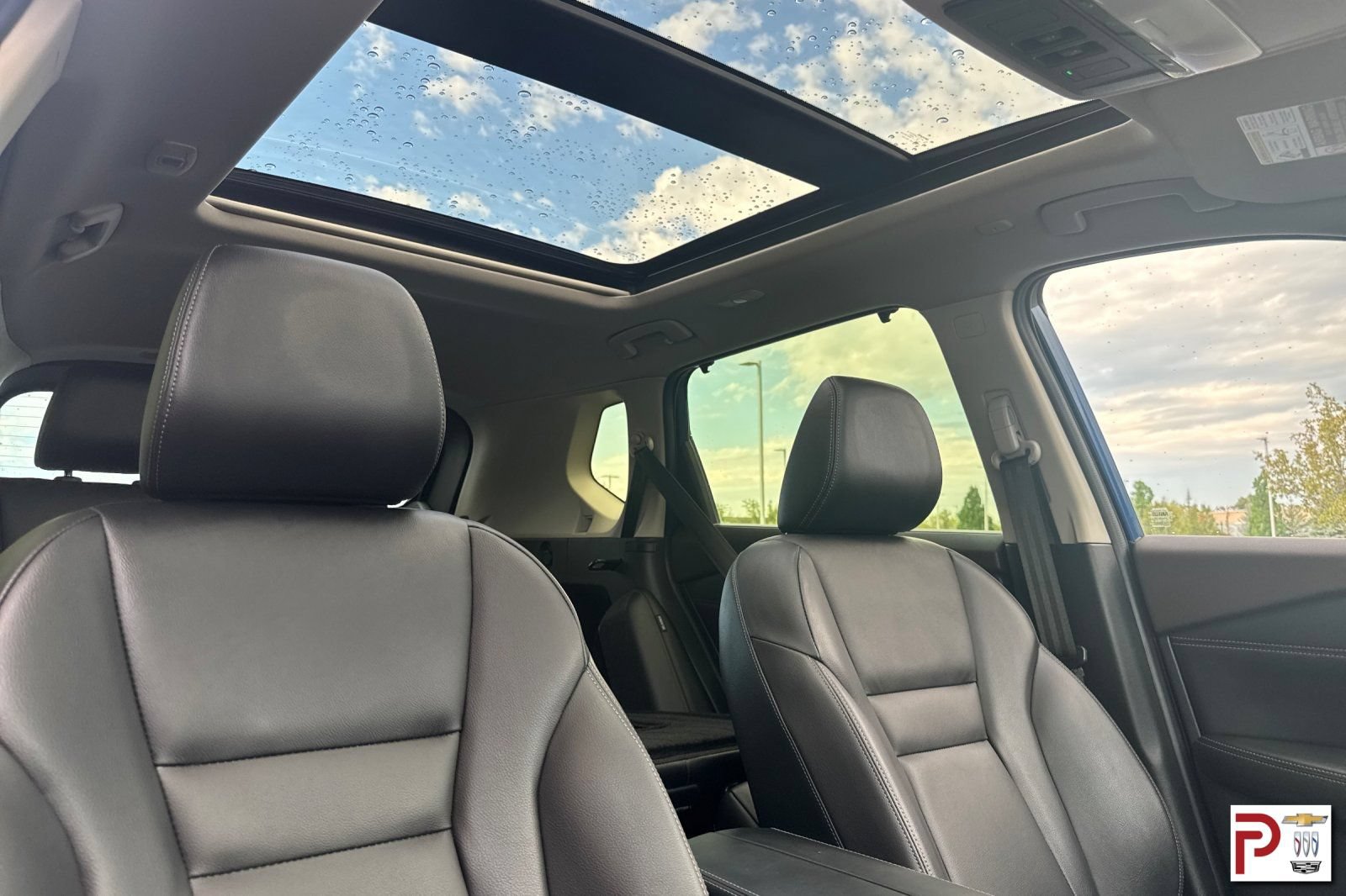 Used 2023 Nissan Rogue SL w/ SL Premium Package FWD image 20