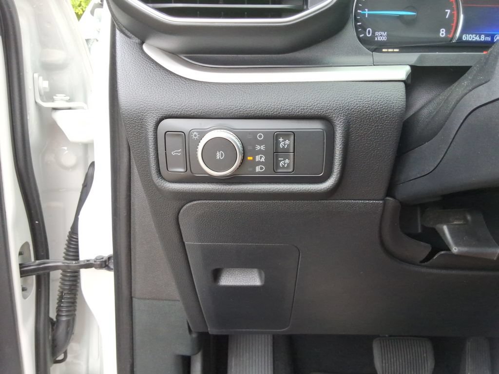 Used 2020 Ford Explorer XLT w/ Equipment Group 202A RWD image 36