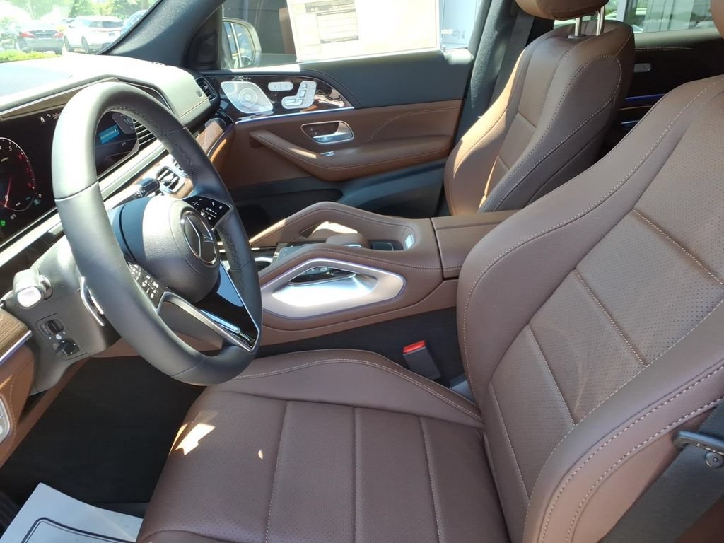 New 2026 Mercedes-Benz GLE 450 4MATIC image 14