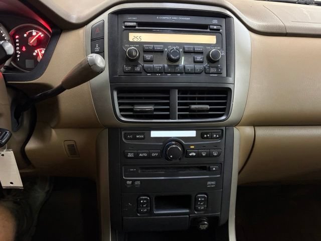 Used 2006 Honda Pilot EX-L image 35