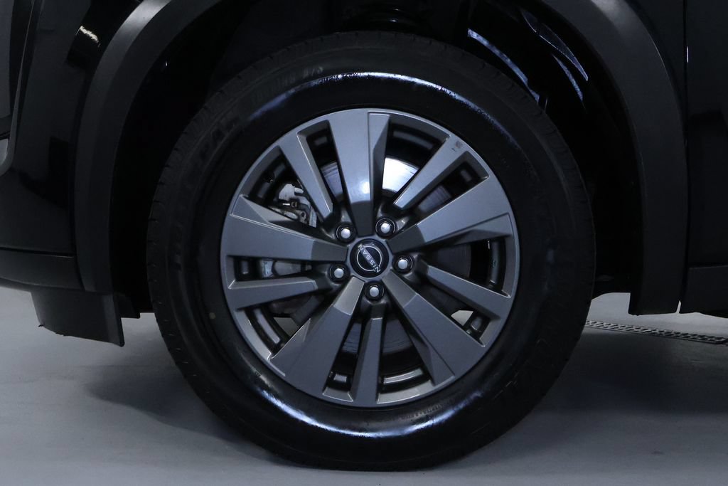 Used 2024 Nissan Pathfinder SV AWD/4WD image 33