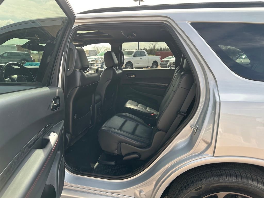 Used 2024 Dodge Durango R/T AWD/4WD image 20