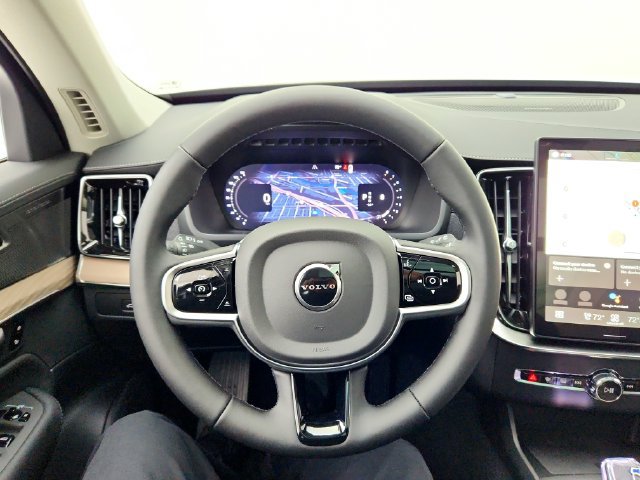 New 2026 Volvo XC90 B6 Plus w/ Protection Package AWD/4WD image 20