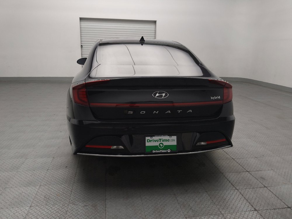 Used 2023 Hyundai Sonata SEL FWD image 6