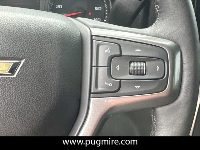 Used 2022 Chevrolet Silverado 1500 LT w/ Bed Protection Package image 26