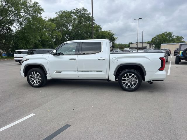 Used 2023 Toyota Tundra 1794 Edition w/ Advanced Package AWD/4WD image 8