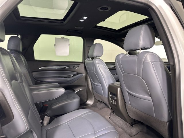 Used 2023 Buick Enclave Premium w/ Experience Buick Package image 16