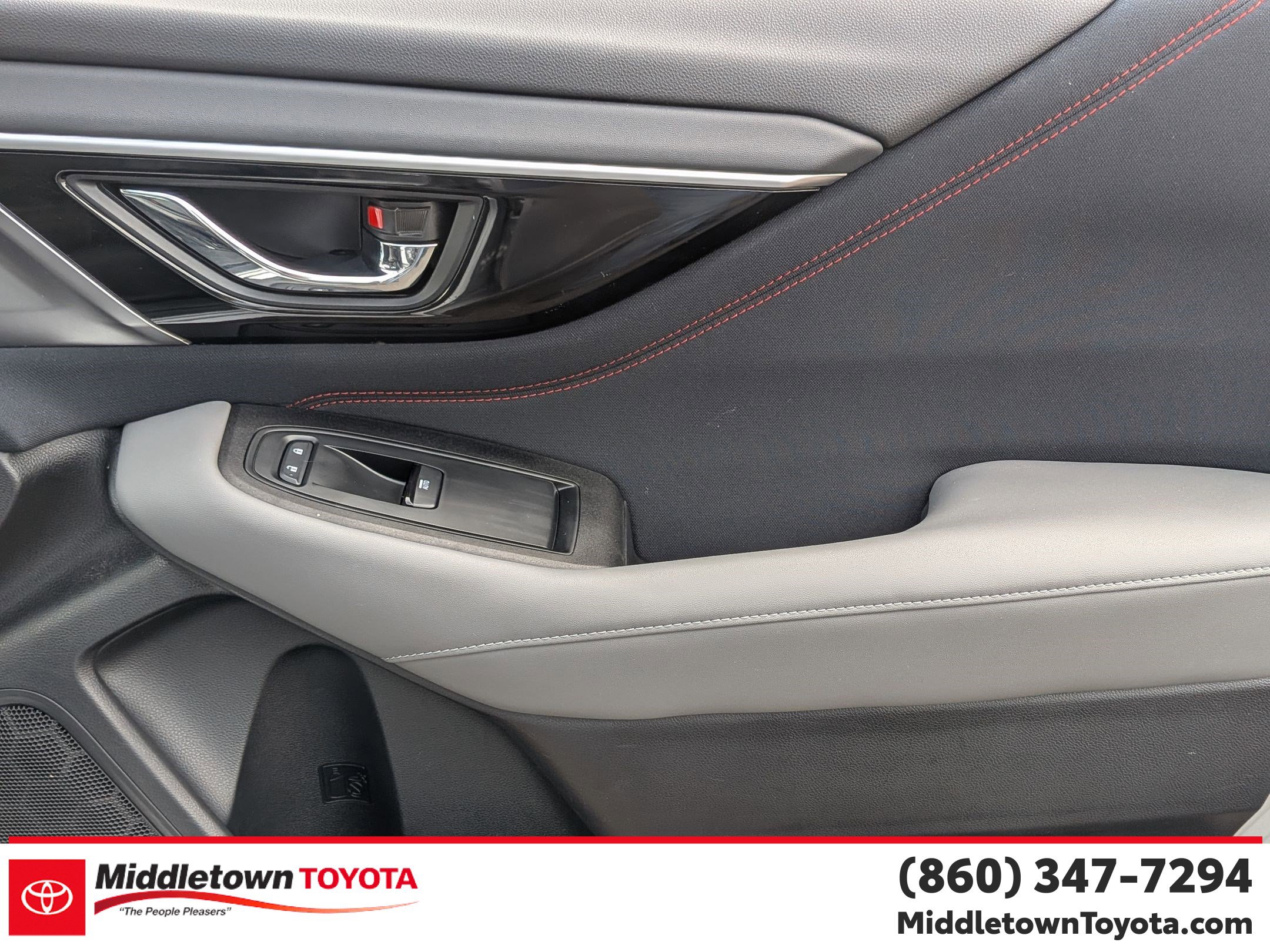 Used 2022 Subaru Legacy Sport image 36