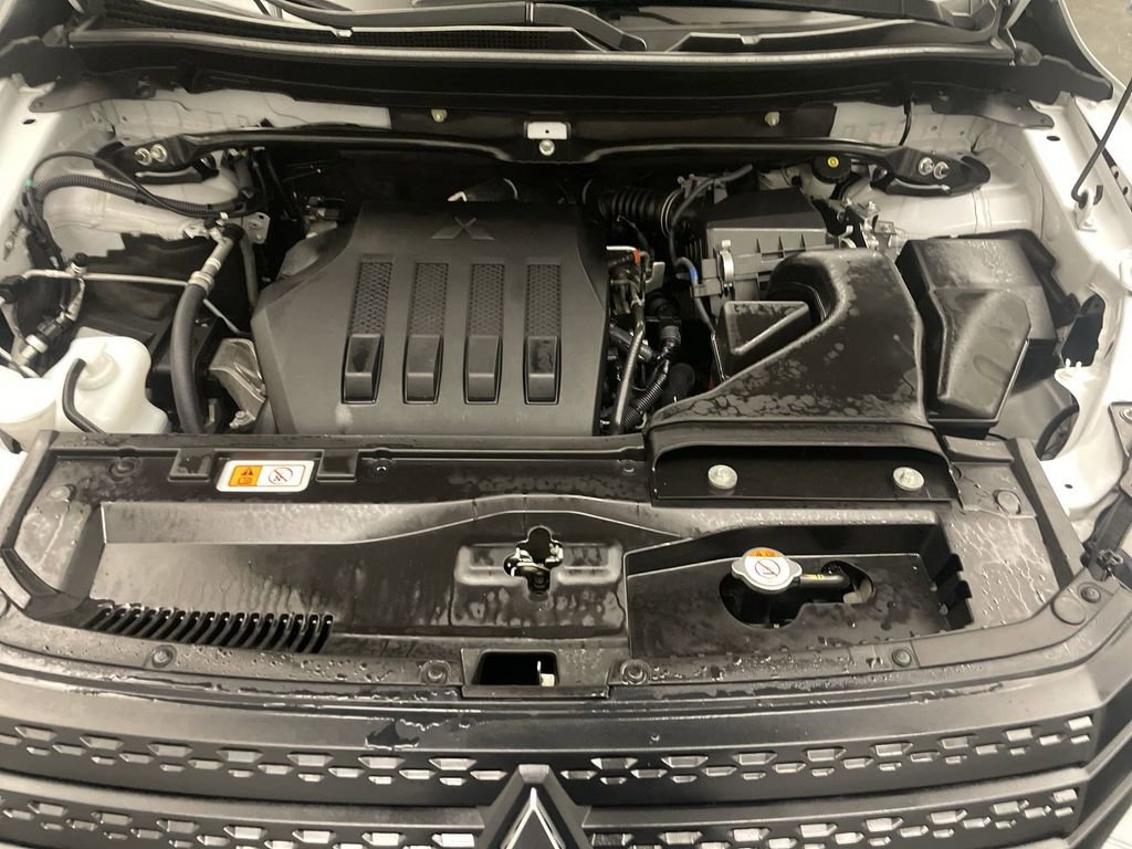 Used 2023 Mitsubishi Eclipse Cross Ralliart image 21