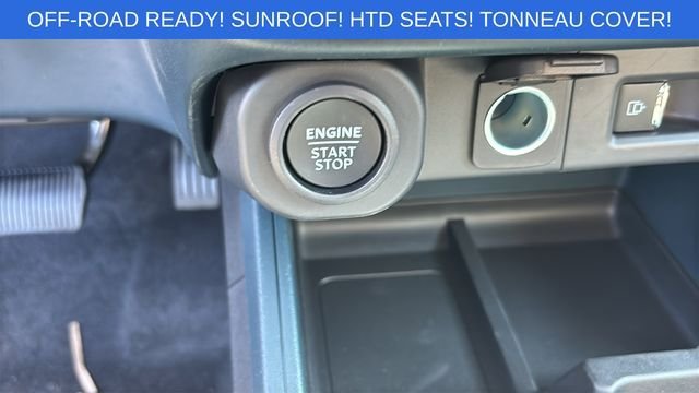 New 2026 Ford Maverick Tremor AWD/4WD image 13