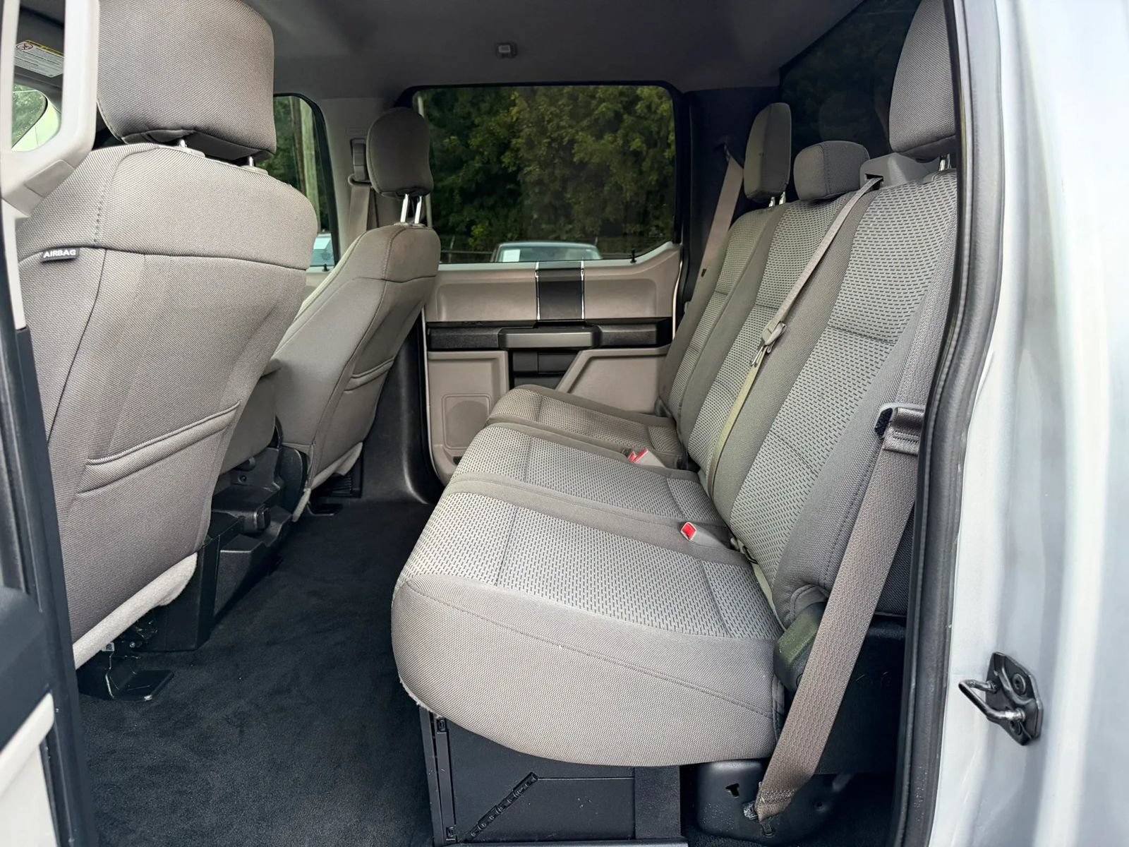 Used 2017 Ford F250 XLT w/ XLT Value Package AWD/4WD image 14