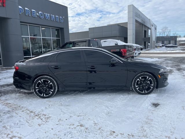 Used 2022 Kia K5 GT-Line image 5