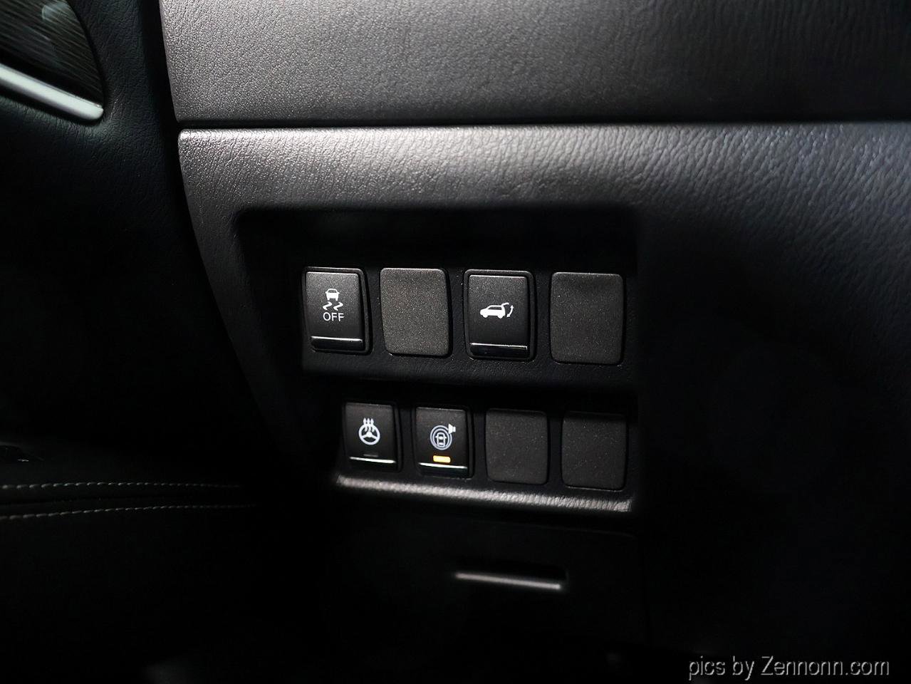 Used 2019 INFINITI QX60 Luxe image 25