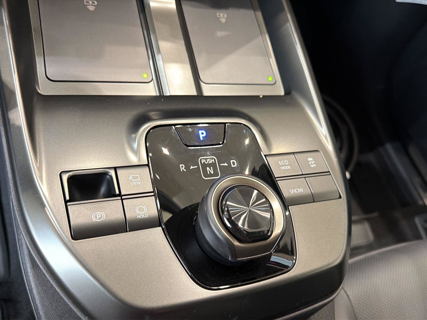 New 2026 Toyota bZ FWD image 26