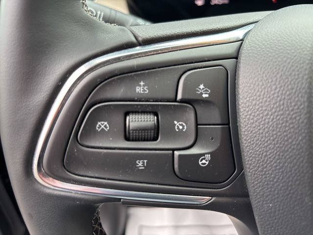 Used 2024 Buick Encore GX Avenir w/ Avenir Convenience Package AWD/4WD image 19