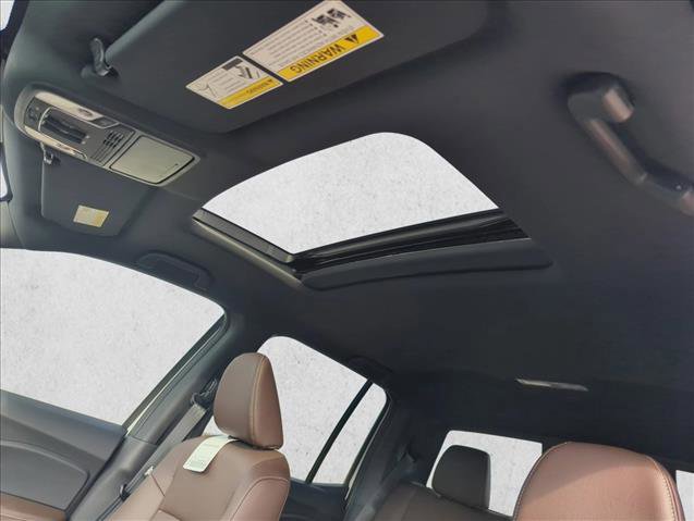 New 2026 Honda Ridgeline RTL image 19