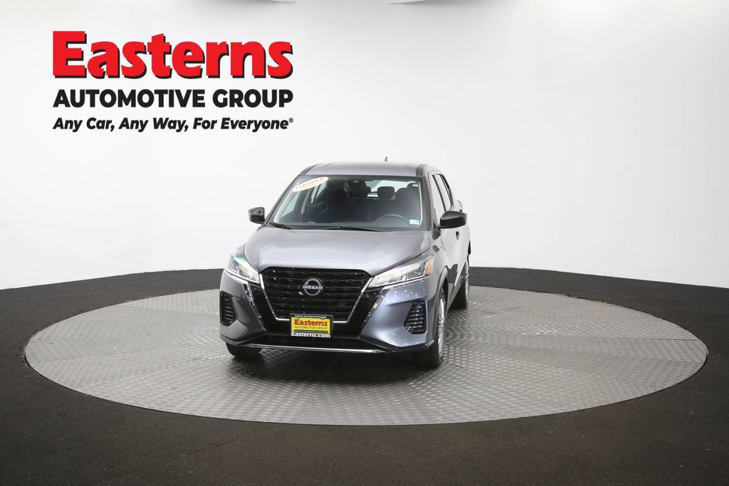 Used 2024 Nissan Kicks S FWD image 48