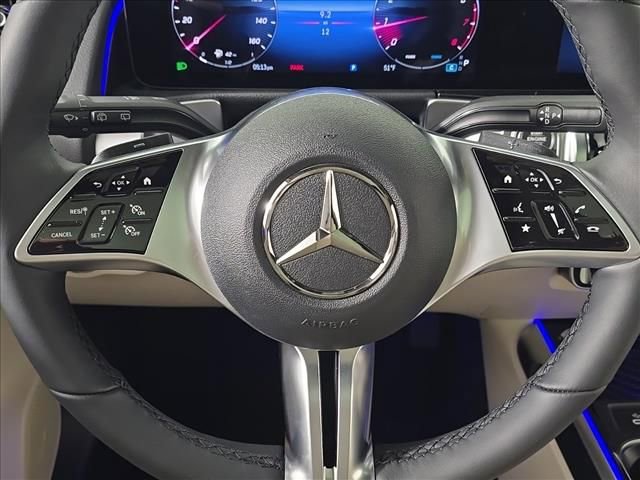 New 2026 Mercedes-Benz GLB 250 4MATIC image 26