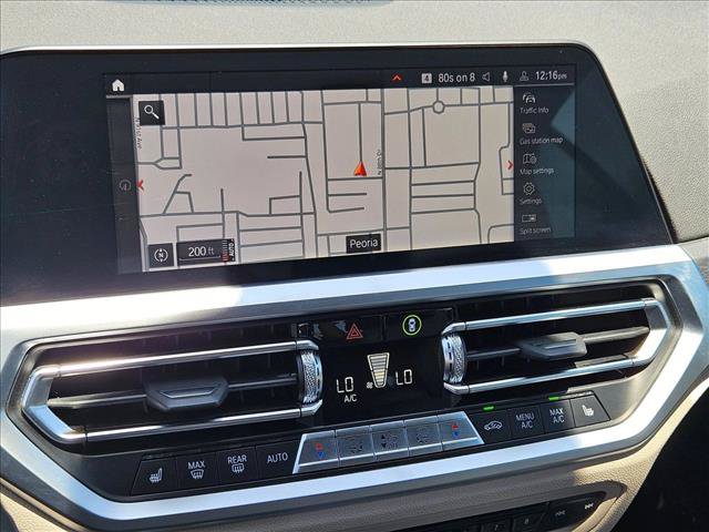 Used 2023 BMW 440i xDrive Convertible w/ Premium Package AWD/4WD image 19