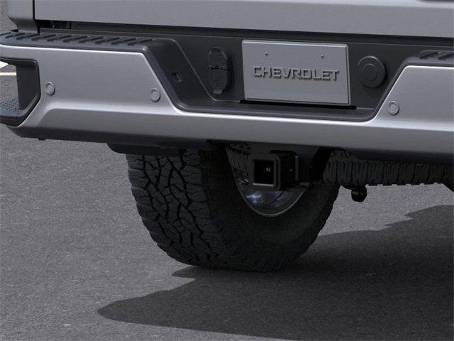 New 2026 Chevrolet Silverado 2500 High Country w/ High Country Premium Package image 14