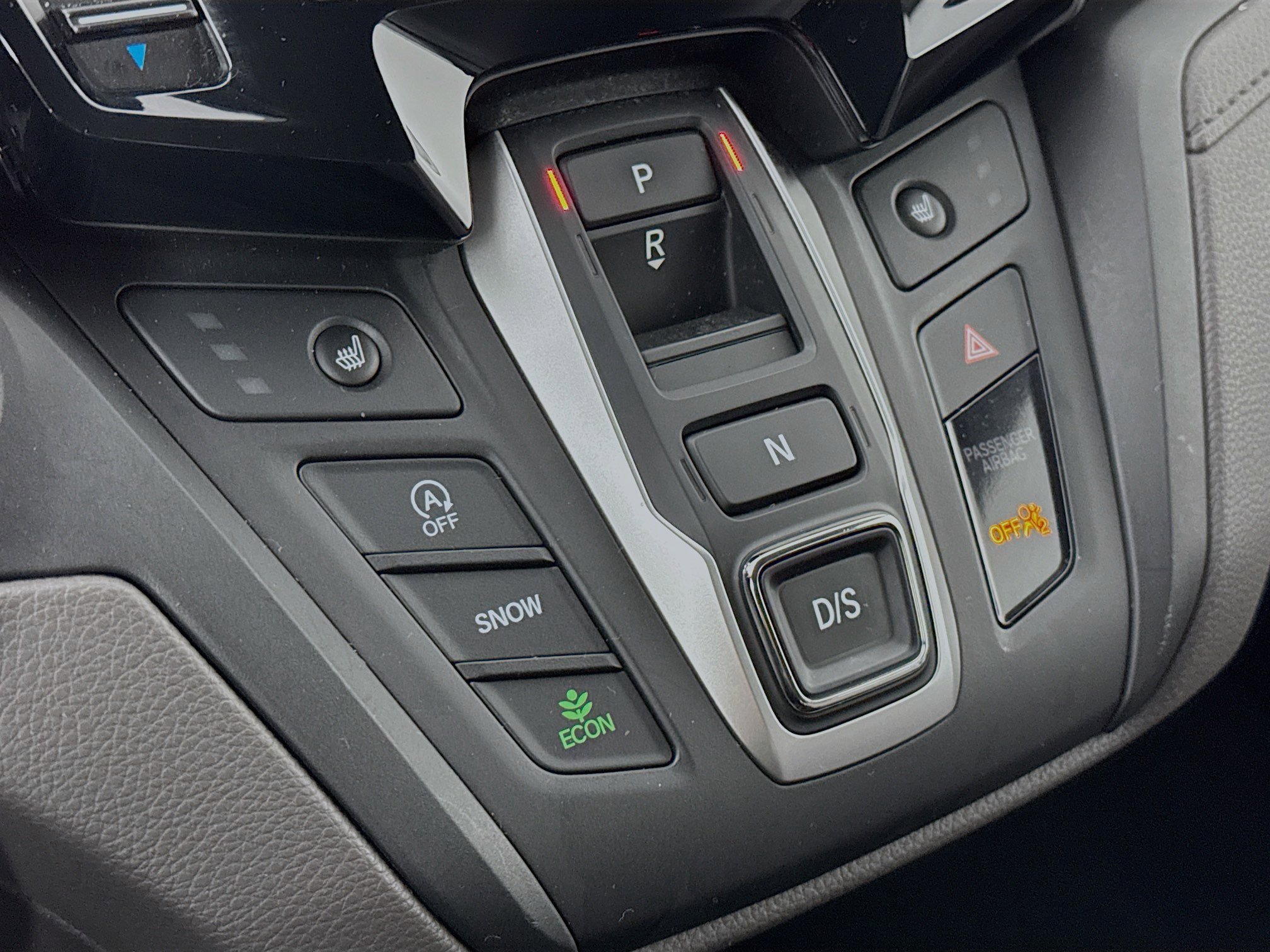 Certified 2020 Honda Odyssey EX-L image 16