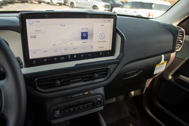 New 2025 Ford Bronco Sport Heritage w/ Convenience Package image 15