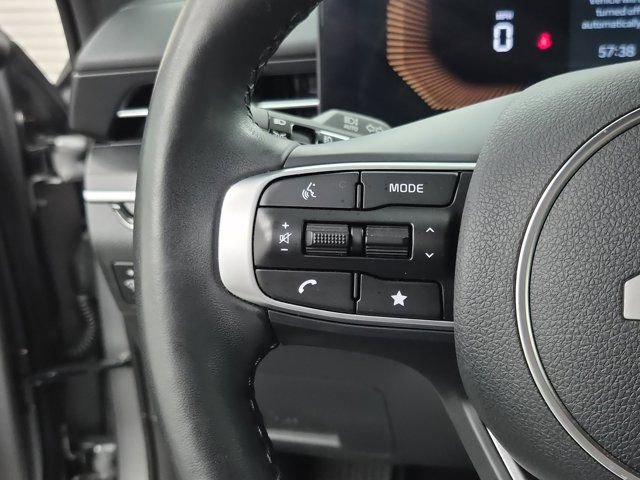 Used 2025 Kia K5 GT-Line image 21